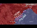 Download Lagu Battle of Tannenberg in 45 seconds using Google Earth