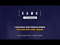 KAMU - Tito Sumarsono (1985) KARAOKE (ORIGINAL VERSION)