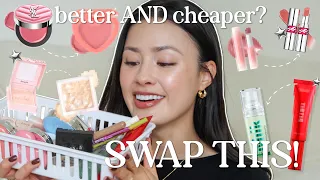 Stop Overpaying!! K-Beauty Products That Beat Luxury Favorites