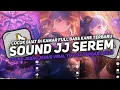 Download Lagu DJ SOUND V40 SOUND JJ KANE FULL BASS GACOR COCOK BUAT DI KAMAR VIRAL TIKTOK TERBARU 2025!!