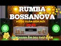 Lagu NHẠC RUMBA BOSSANOVA ĐÓN XUÂN 2026 – GIAI ĐIỆU THƯ GIÃN, BÌNH YÊN| Hòa Tấu Rumba Guitar