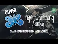 Lagu nge-Jamming Santuy || Lirik Lagu Slank - Kalau Kau Ingin Jadi Pacarku (Cover)