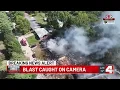 Download Lagu At least 20 homes damaged in St. Louis County explosion