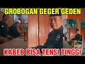 Lagu GROBOGAN GEGER GEDEN!! KABEB KALO TAHU INI BISA TENSI TINGGI!! 