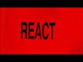 Gabry Ponte – Pulse React (Visualiser)