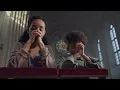 Mary, a formidable woman like an army. Rev. Father Raoul Mambo 🔥❤️🔥