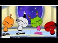 Download Lagu Barney blasts his theme song and gets grounded