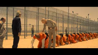 THE HUMAN CENTIPEDE 3 - bande annonce VF