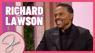 Richard Lawson Full Interview