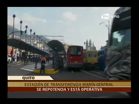Desde la Mitad del Mundo 09-08-2022