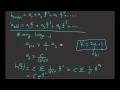14 The Harmonic Oscillator Learn Quantum Physics