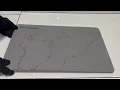 How To Set Up Washhpapa Stone Bath Mat