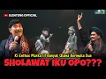 Lagu WAYANG SANTRI PALING BANYAK DI CARI‼️KI ENTHUS SUSMONO - SHOLAWAT IKU OPO????