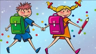 اغنية انا في الروضة 