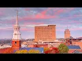 Rooftop restaurant in Lancaster closes for two days after man jumps to his death