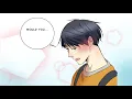 [WEBTOON Dub] Pink Lemonade | "More than Friends" | SHORT