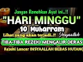 Download Lagu Sempatkan Baca 1x Setelah Subuh| Doa Pembuka Rezeki Dari Segala Penjuru, Pelunas Hutang