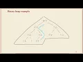 COMP526 Fall 2022 2-3 2 3 Priority queues and binary heaps