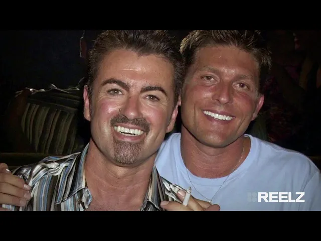 Love and loss have always been intertwined | George Michael's Lonely Life | REELZ