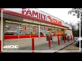 Family Dollar fined 41M for using rodent-infested warehouse to distribute products