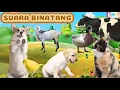 Download Lagu Lagu Anak SUARA BINATANG yang lagi viral - KBeeb #laguanak #suarabinatang #laguanakindonesia