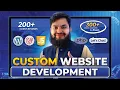 PHP Laravel Developer WordPress API Specialist