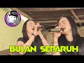 Lagu Bulan Separuh - VIKHA AZHA - King Dj