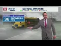 Rain showers and patchy locally dense fog overnight into Thursday WTOL 11 Weather