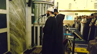     سورة لقمان كاملة للقارئ الشيخ اسامة حفني دندنها