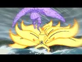 Lagu Naruto Goes Full Rage in Final Battle Against Sasuke