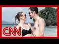 Couple says they were poisoned at island resort