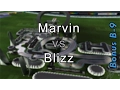 Lagu Bonus B-9 - Comparison x-ROC Marvin vs. »RtA«Blizz - Trackmania Nations