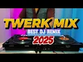 Lagu DJ Mix 2025 | Club Party Megamix Best DJ Disco Remix of Popular Songs Mashup by DJJesstony