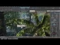 Cryengine Tutorial Full level Part 12