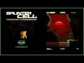 Splinter Cell Pandora Tomorrow Java Game Full playthrough Longplay