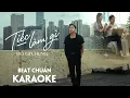 Download Lagu [KARAOKE] Tiếc Làm Gì - Hồ Gia Hùng | BEAT CHUẨN
