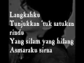 Download Lagu GIGI ~ Nirwana [Lyrics]