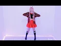 Download Lagu TinyLittleAdiantum Omae Wa Mou/Already Dead - deadman 死人Lil Boom cute dance by Anna ft Zero Two