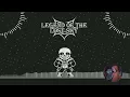 Download Lagu {PREVIEW} Legend of the Lost Sky - Silent Eclipse (Sans Phase 1)