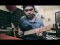 ARCHSPIRE - Drone Corpse Aviator Guitar Cover