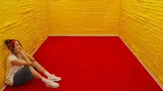 Alina Gerc - Сүй (One frame)