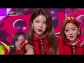 뮤직뱅크 Music Bank - Chococo - 구구단 (Chococo - gugudan).20171201