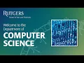 Rutgers NB Computer Science