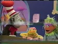 Nick Jr Commercial Break December 20 1996 BAD TRACKING