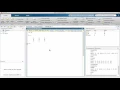 Learning MathLAB Programming x48 Trace Inverse and More