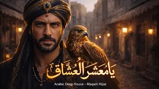 يا معشر العشاق                     دندنها