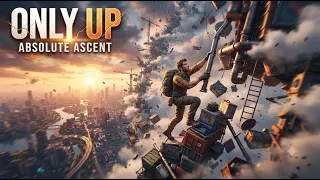 🔴 PLAYING CLIMB UP FOR FIRST TIME 🔥⚡