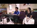 Download Lagu Yang Terutama Di Dalam Hidup Ini (cover sam Yudha \u0026 Gloria Putri)
