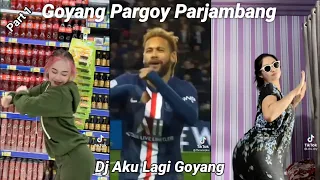 Download TikTok Viral 2021 | DJ Aku Lagi Goyang_Sound (4khanzz) Goyang Pargoy Parjambang | Part 1 MP3