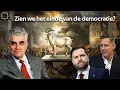 Lagu Trump, Vance, Thiel – De geheime filosofie achter hun denken met Guido Vanheeswijck